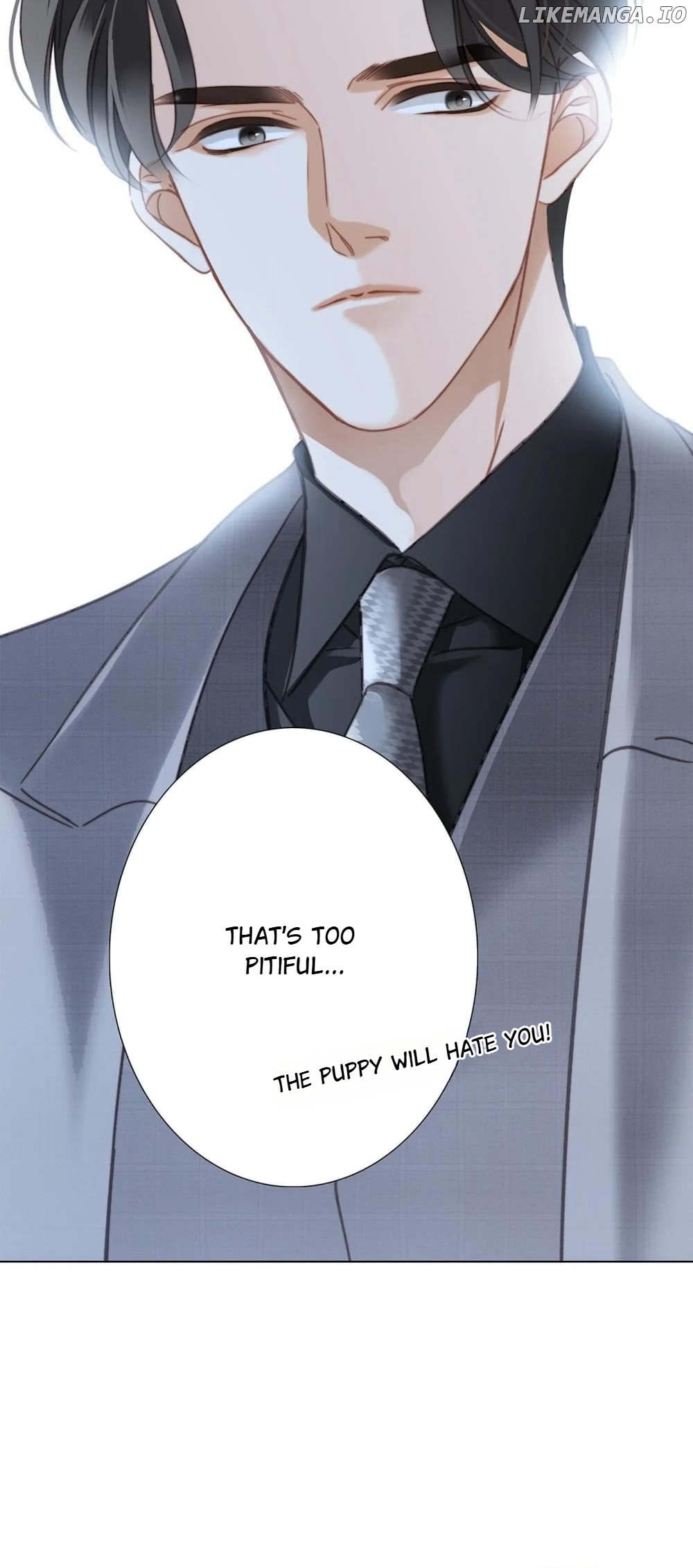 1st Kiss – I Don’t Want To Consider You As Sister Anymore Chapter 79 - 73 - page 25